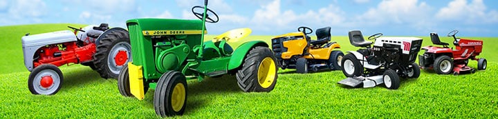 Tractor Ownerscircle banner